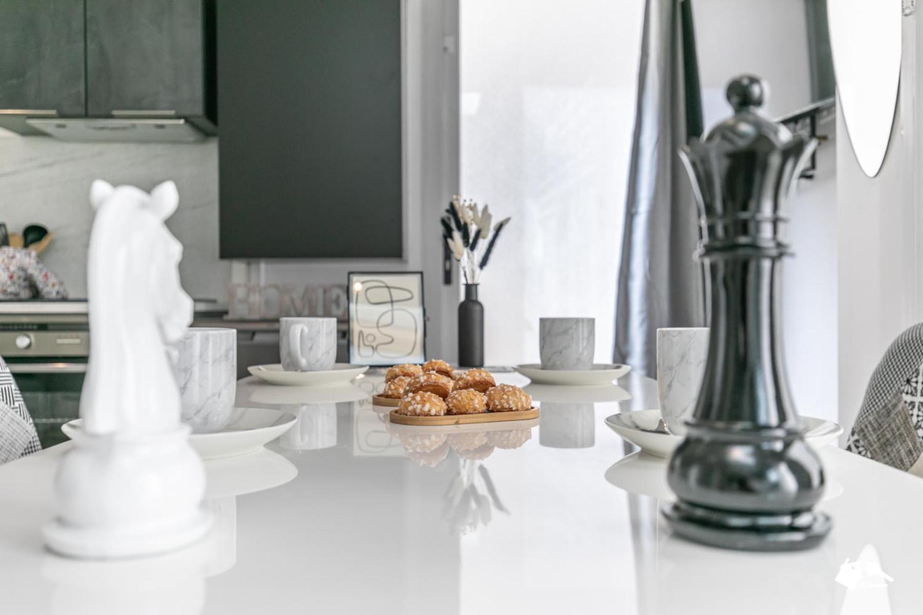 Mba Levallois Splendide Appart - Proche Paris 外观 照片